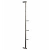 Nova2 Hall Stand 3/1904 Swivel by FROST