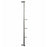 Nova2 Hall Stand 3/1904 Swivel by FROST