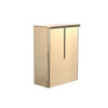 Nova2 Hygiene/Waste Bin Large 1974-2 by FROST