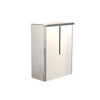 Nova2 Hygiene/Waste Bin Large 1974-2 by FROST