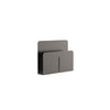 Porte-serviettes Nova2 1980 par FROST