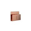 Porte-serviettes Nova2 1980 par FROST