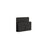 Porte-serviettes Nova2 1980 par FROST