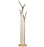Signature Wishbone Hall Stand by FROST