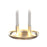 Bougeoir Chamberstick par FROST