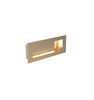 Square 140 Drawer Pulls by Frost
