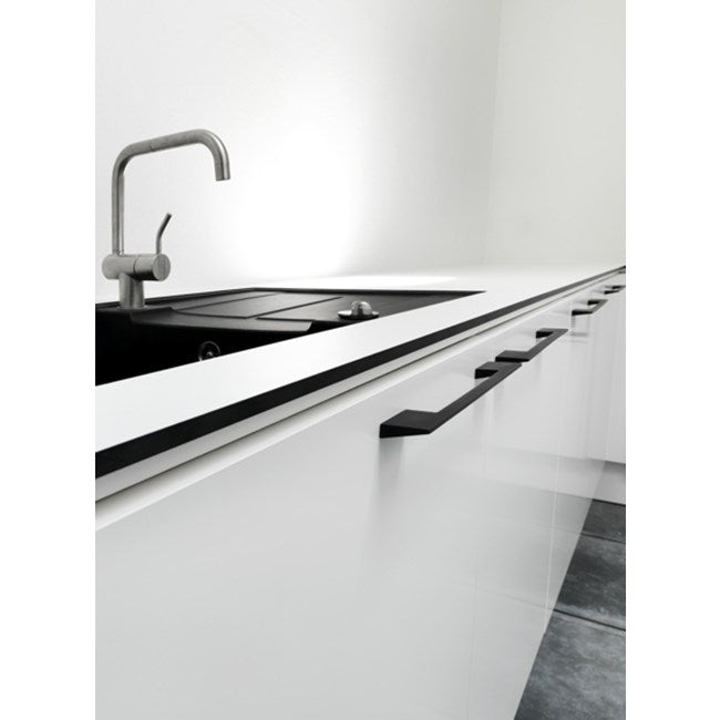 Wall 160 Handle by FROST