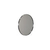 Miroir circulaire UNU par FROST