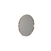 Miroir circulaire UNU par FROST