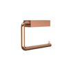 Quadra Toilet Roll Holder by FROST