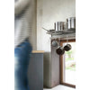 Nova2 Wardrobe Shelf 600mm / 1936 by FROST
