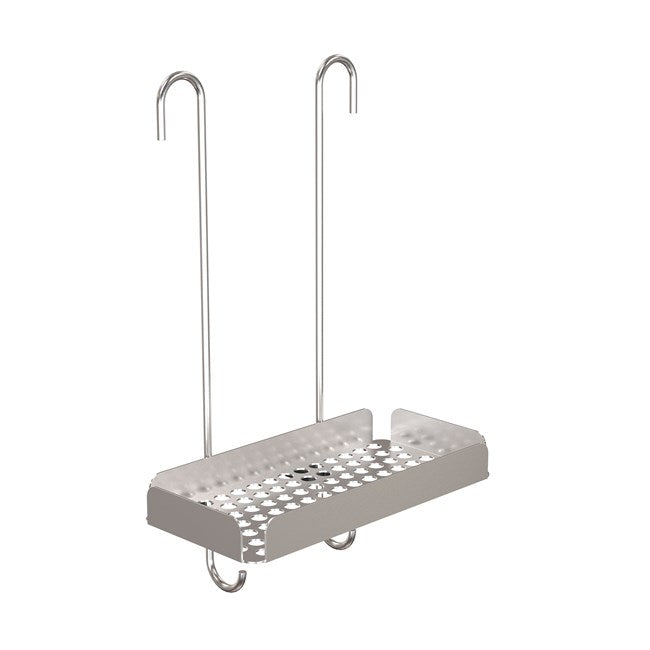 Nova2 Shower Shelf 1947-2 by FROST