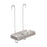 Nova2 Shower Shelf 1947-2 by FROST