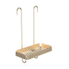 Nova2 Shower Shelf 1947-2 by FROST
