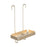 Nova2 Shower Shelf 1947-2 by FROST