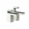 Support d'étagère Quadra 2pcs de FROST