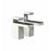 Support d'étagère Quadra 2pcs de FROST