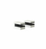 Nova2 Shelf Clamp 5 / 3003 2pcs by FROST