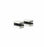 Nova2 Shelf Clamp 5 / 3003 2pcs by FROST