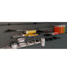 Nova2 Shelf Clamp 5 / 3003 2pcs by FROST