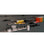 Nova2 Shelf Clamp 5 / 3003 2pcs by FROST