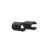 Nova2 Shelf Clamp 5 / 3003 2pcs by FROST