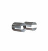 Nova2 Shelf Clamp 5 / 3003 2pcs by FROST