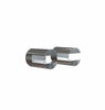 Nova2 Shelf Clamp 5 / 3003 2pcs by FROST