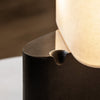Fulcrum Lamp by Resident