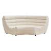 Futura Corner Sofa by Jonathan Adler