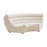 Futura Corner Sofa by Jonathan Adler
