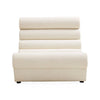 Futura Slipper Chair by Jonathan Adler