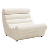 Futura Slipper Chair by Jonathan Adler