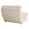 Futura Slipper Chair by Jonathan Adler