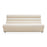 Futura Slipper Sofa by Jonathan Adler