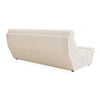 Futura Slipper Sofa by Jonathan Adler