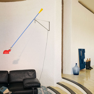 Applique murale 265 de Flos
