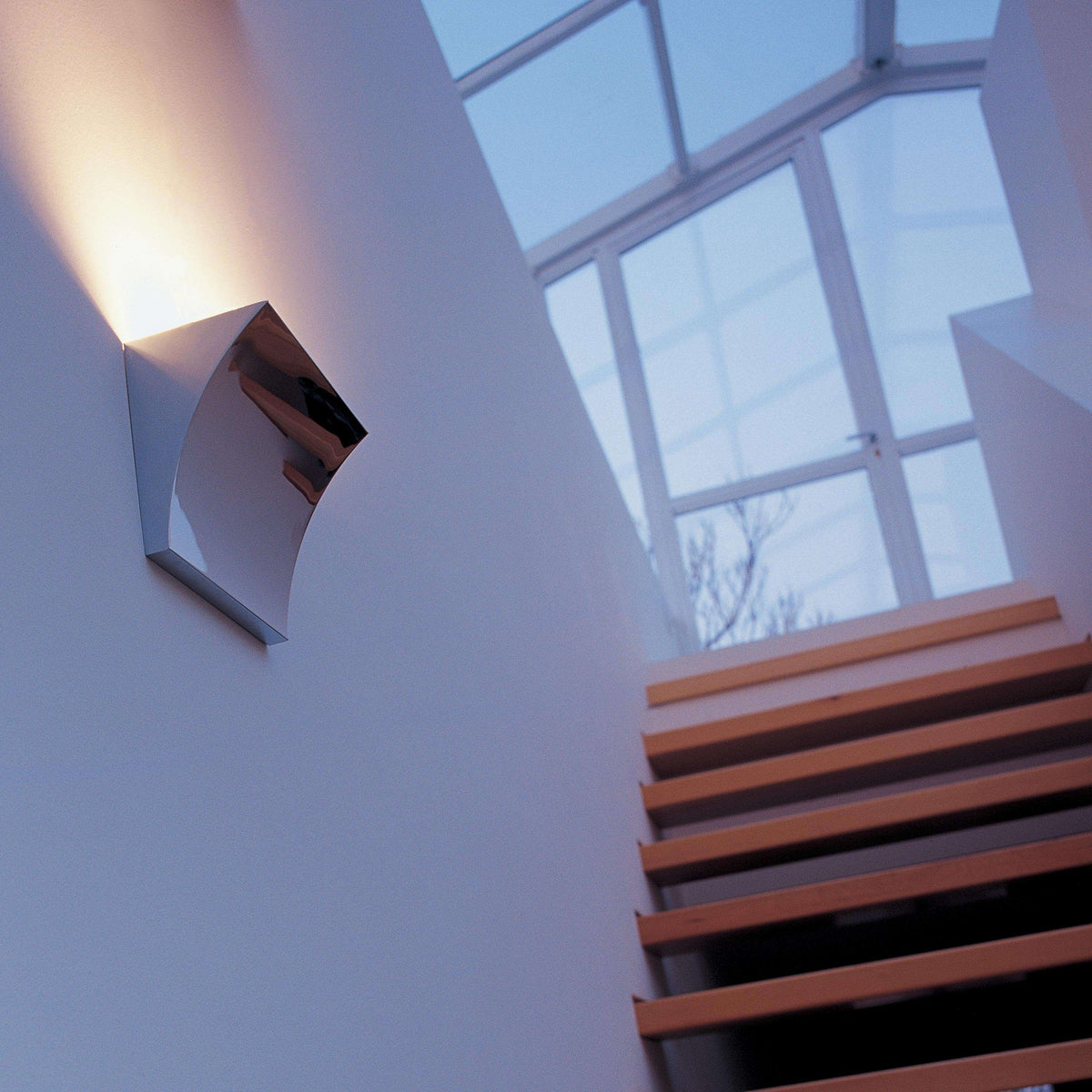 Applique murale Pochette Up and Down par Flos