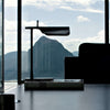 Lampe de table Tab par Flos