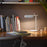 Lampe de table Tab par Flos