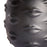 Gala Round Vase - Black by Jonathan Adler
