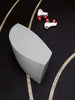 Gehry Bench by Heller