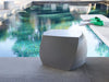 Gehry Left Twist Cube by Heller