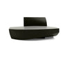 Gehry Sofa by Heller
