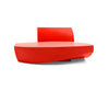 Gehry Sofa by Heller