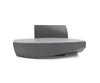 Gehry Sofa by Heller