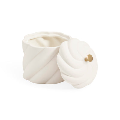 Geneva Medium Box by Jonathan Adler