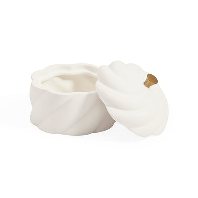 Geneva Small Box by Jonathan Adler