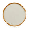 Jonathan Adler Geneva Cake Stand with elegant ceramic design, perfect for displaying cakes and desserts.