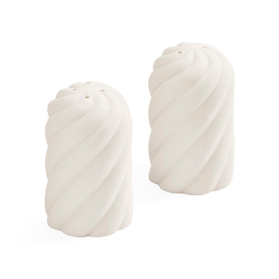 Geneva Salt & Pepper Set by Jonathan Adler